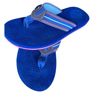 Clark’s collection men’s flip flop size 12M